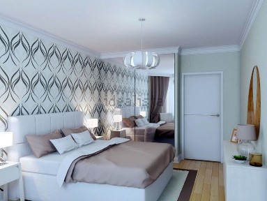 Apartamento T2 à venda na Viseu s/n