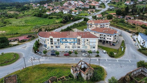 Apartamento T2 à venda em Vilarinho