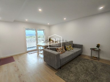 Apartamento T3 à venda em Valença - Cristelo Covo - Arão
