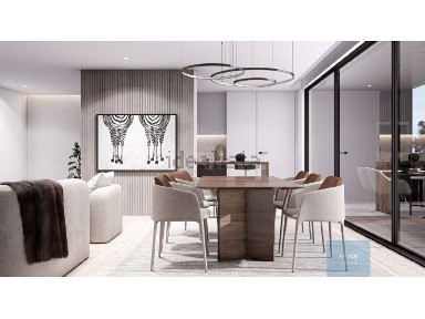 Apartamento T0 à venda na Rua de Santo António, 4