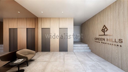 Apartamento T2 à venda na Rua Pinheiro Manso s/n