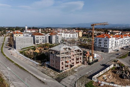 Currelos, Rua Caneiro