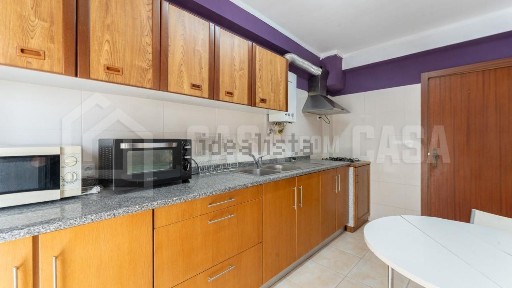 Apartamento T2 à venda na Quinta Do Bosque - Jugueiros