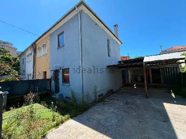 Campanhã, Contumil - Nicolau Nasoni, Rua de Belém