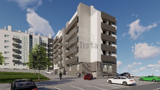 Apartamento T3 à venda em Ranhados