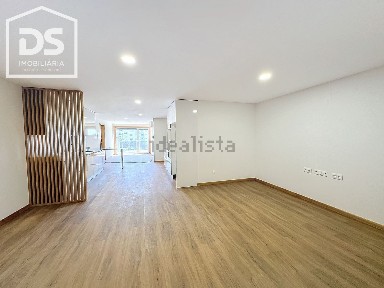 Apartamento T2 à venda na Avenida Doutor Alexandre Alves