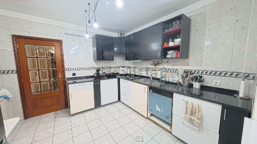 Apartamento T3 à venda em Abraveses