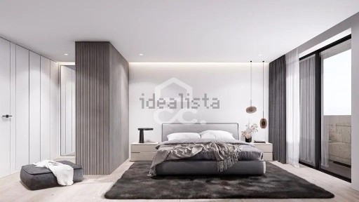 Apartamento T1 à venda na Rua do Belo Cais, 7