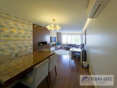 Apartamento T3 à venda na Meadela