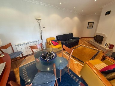 Apartamento T2 à venda na Avenida do Atlântico