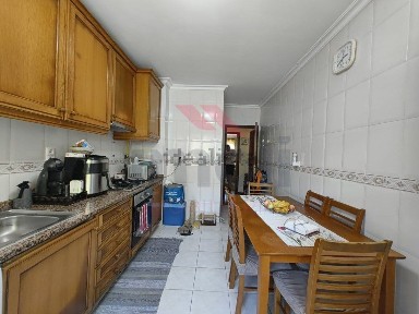 Apartamento T2 à venda em Paçô