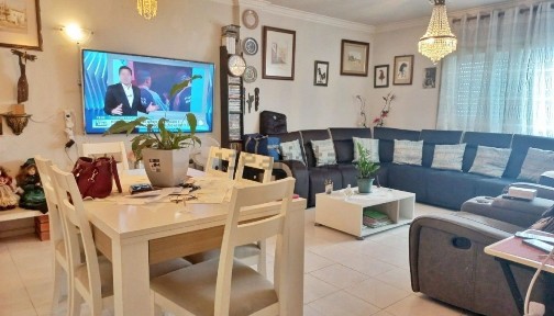 Apartamento T3 à venda na Monserrate