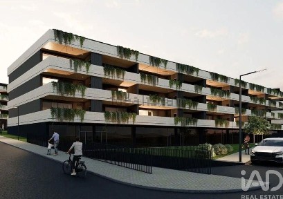Apartamento T1 à venda em Vila Nova de Cerveira
