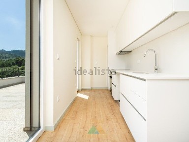 Apartamento T1 à venda em Vila Fonche
