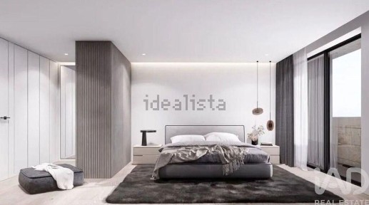 Apartamento T1 à venda em Vila Nova de Cerveira