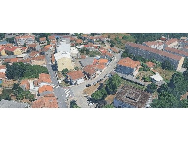 São Cosme - Valbom - Jovim, Valbom, Rua Várzea