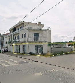 Apartamento T3 à venda na Avenida Doutor Afonso Costa