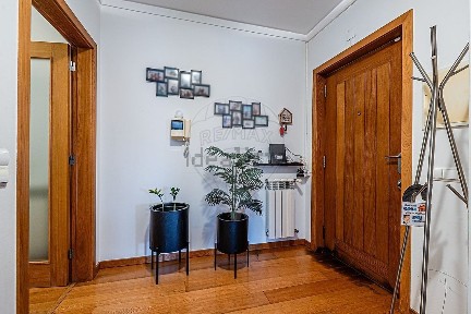 Apartamento T4 à venda na Quinta do Bosque