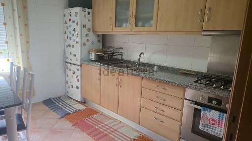 Apartamento T1 à venda em Abraveses