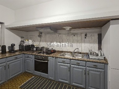 Apartamento T4 à venda em São Pedro do Sul - Várzea - Baiões