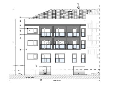 Apartamento T2 à venda na Rua de Valbô