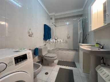 Apartamento T1 à venda em São Pedro do Sul - Várzea - Baiões