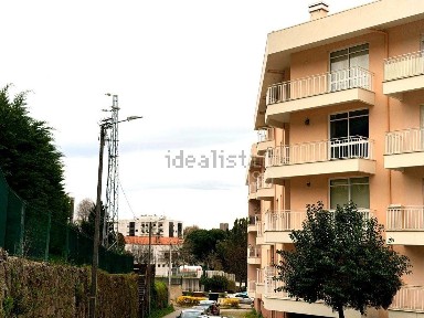 Apartamento T2 à venda em Lamego