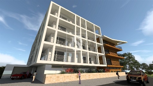 Apartamento T2 à venda na Rua Irmãos Cardoso de Matos, 78