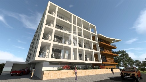 Apartamento T2 à venda na Rua Irmãos Cardoso de Matos, 78