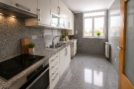 Apartamento T2 à venda no Centro