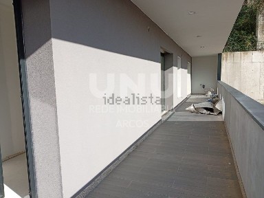 Apartamento T3 à venda em Ponte da Barca