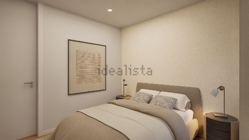 Apartamento T1 à venda na Rua da Alegria, 254