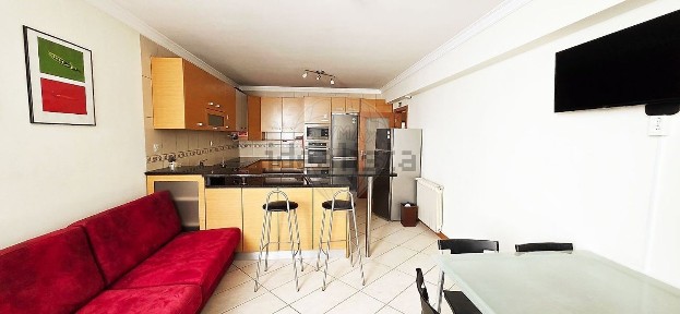 Apartamento T3 à venda na Avenida Doutor Tito Fontes