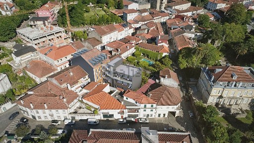 Arca e Ponte de Lima, Rua General Norton de Matos