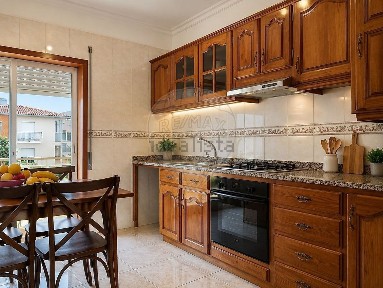 Apartamento T2 à venda na Rua C