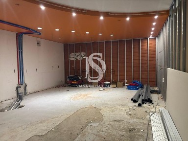 Apartamento T2 à venda em Barroselas
