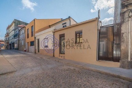 Moradia em banda à venda na Rua de Vera Cruz, 53