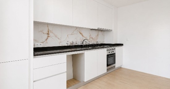 Apartamento T3 à venda em Abraveses