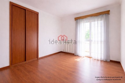 Apartamento T3 à venda em Mangualde