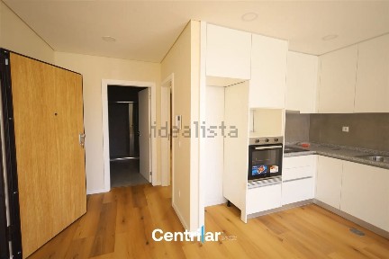 Apartamento T1 à venda em Mangualde