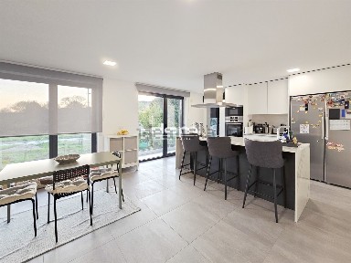 Apartamento T4 à venda em São Pedro do Sul - Várzea - Baiões