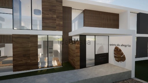 Apartamento T3 à venda na Gumirães - Santa Eugénia
