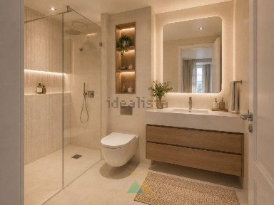 Apartamento T2 à venda em Salvador