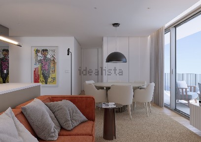 Penthouse à venda na Rua do Socorro, 191