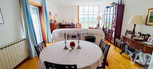 Apartamento T3 à venda em Vila Nova de Cerveira