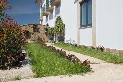 Apartamento T2 à venda em Vila Nova de Cerveira