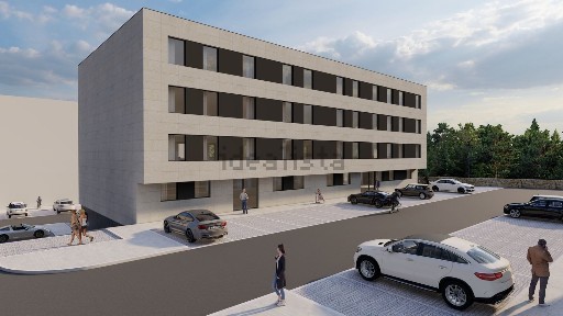 Apartamento T1 à venda na Rua da Urbanização Fonte Cova Lote 6, 7