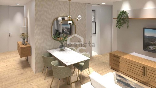 Apartamento T1 à venda em Chafé