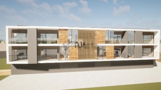 Apartamento T2 à venda na Gumirães - Santa Eugénia