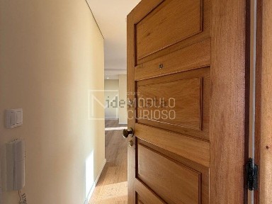 Apartamento T3 à venda em Lamego